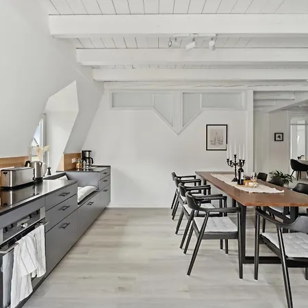 Bodensee Loft Traumhafte Bis Zu 10 Personen Apartament *