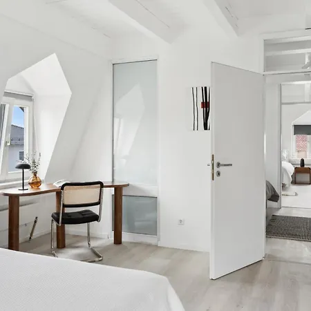 Apartment Bodensee Loft Traumhafte Bis Zu 10 Personen *