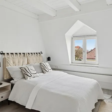 Bodensee Loft Traumhafte Bis Zu 10 Personen * Tettnang