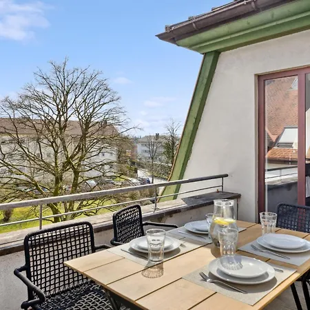 Apartament Bodensee Loft Traumhafte Bis Zu 10 Personen *