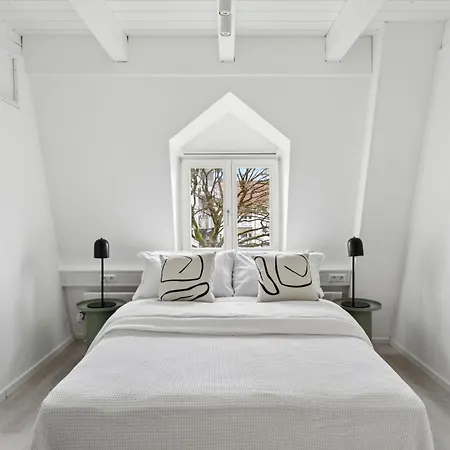 Bodensee Loft Traumhafte Bis Zu 10 Personen *