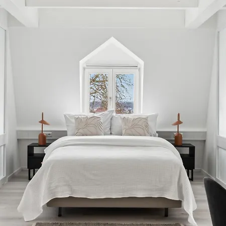 Bodensee Loft Traumhafte Bis Zu 10 Personen * טטנאנג