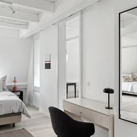 דירה Bodensee Loft Traumhafte Bis Zu 10 Personen *