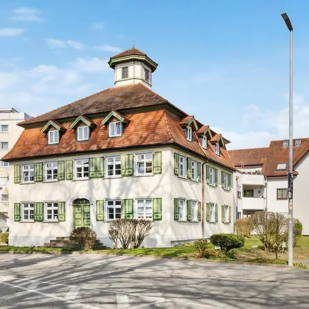 Apartament Bodensee Loft Traumhafte Bis Zu 10 Personen