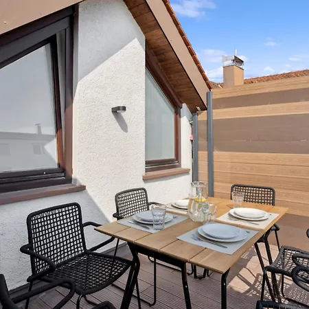 Apartament Bodensee Loft Traumhafte Bis Zu 10 Personen *