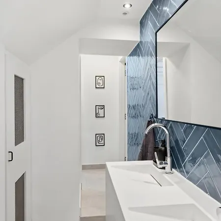 Apartament Bodensee Loft Traumhafte Bis Zu 10 Personen