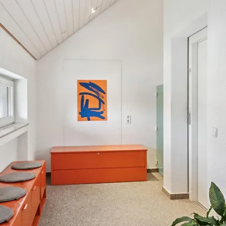 Bodensee Loft Traumhafte Bis Zu 10 Personen דירה *