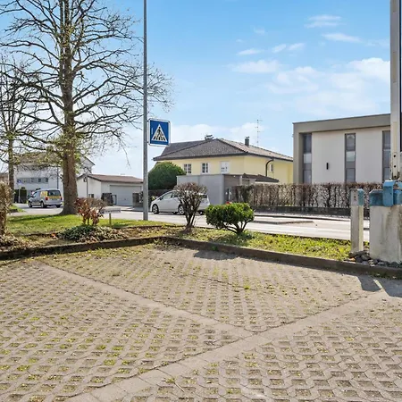 דירה Bodensee Loft Traumhafte Bis Zu 10 Personen טטנאנג