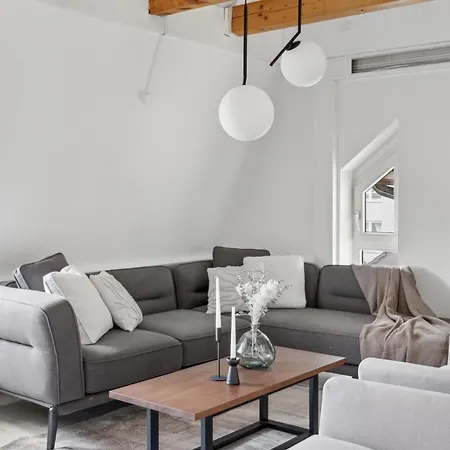 Bodensee Loft Traumhafte Bis Zu 10 Personen דירה